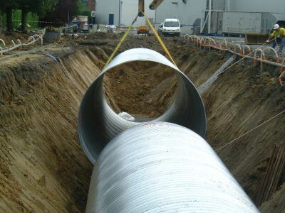 Chargé(e) de projets VRD – Suivi de travaux